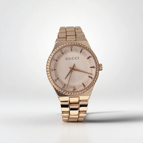 Gucci Women's Premium Luxury Watch – Fashion Meets Timeless Elegance
