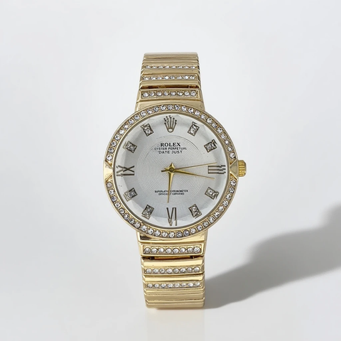 ROLEX Women’s Premium Luxury Watch