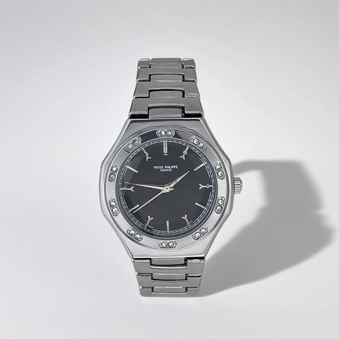 Patek Philippe Women’s Premium Luxury Watch – Timeless Mastery. Elite Elegance.