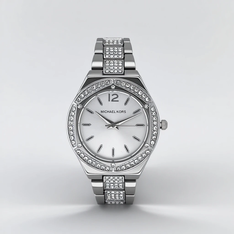 Michael Kors Women's Premium Luxury Watch