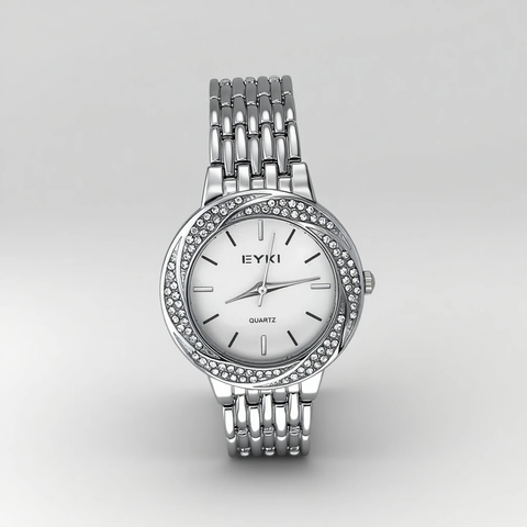 EYKI Women's Premium Luxury Watch – Elegant Design. Everyday Luxury.