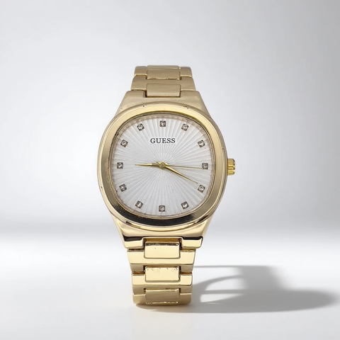 GUESS Women’s Premium Luxury Watch – Glamorous Designer Timepiece for Modern Women