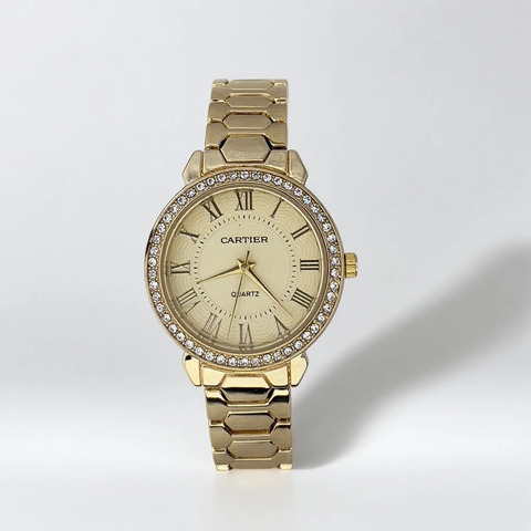 CARTIER Women’s Premium Luxury Watch