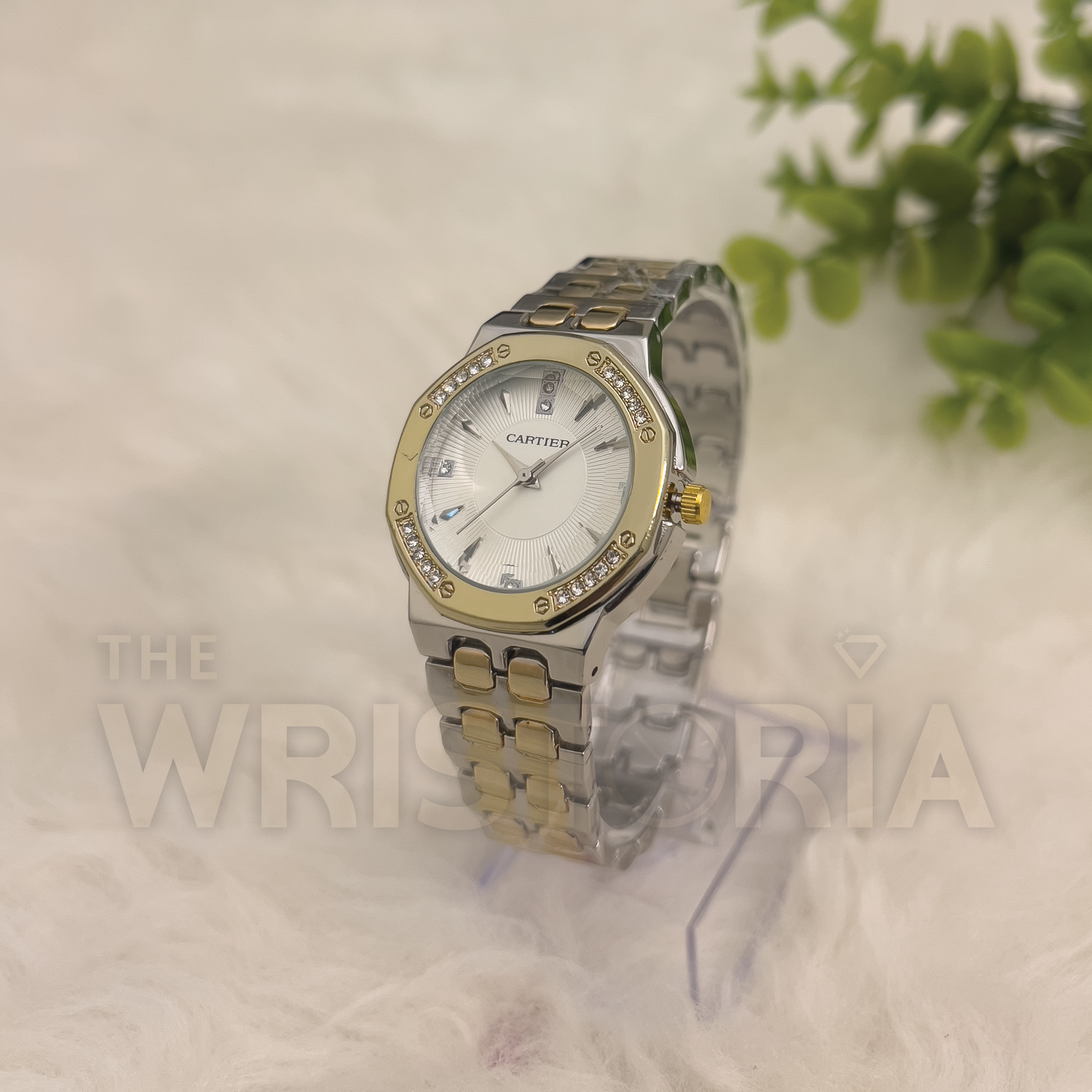 CARTIER Classic Charm