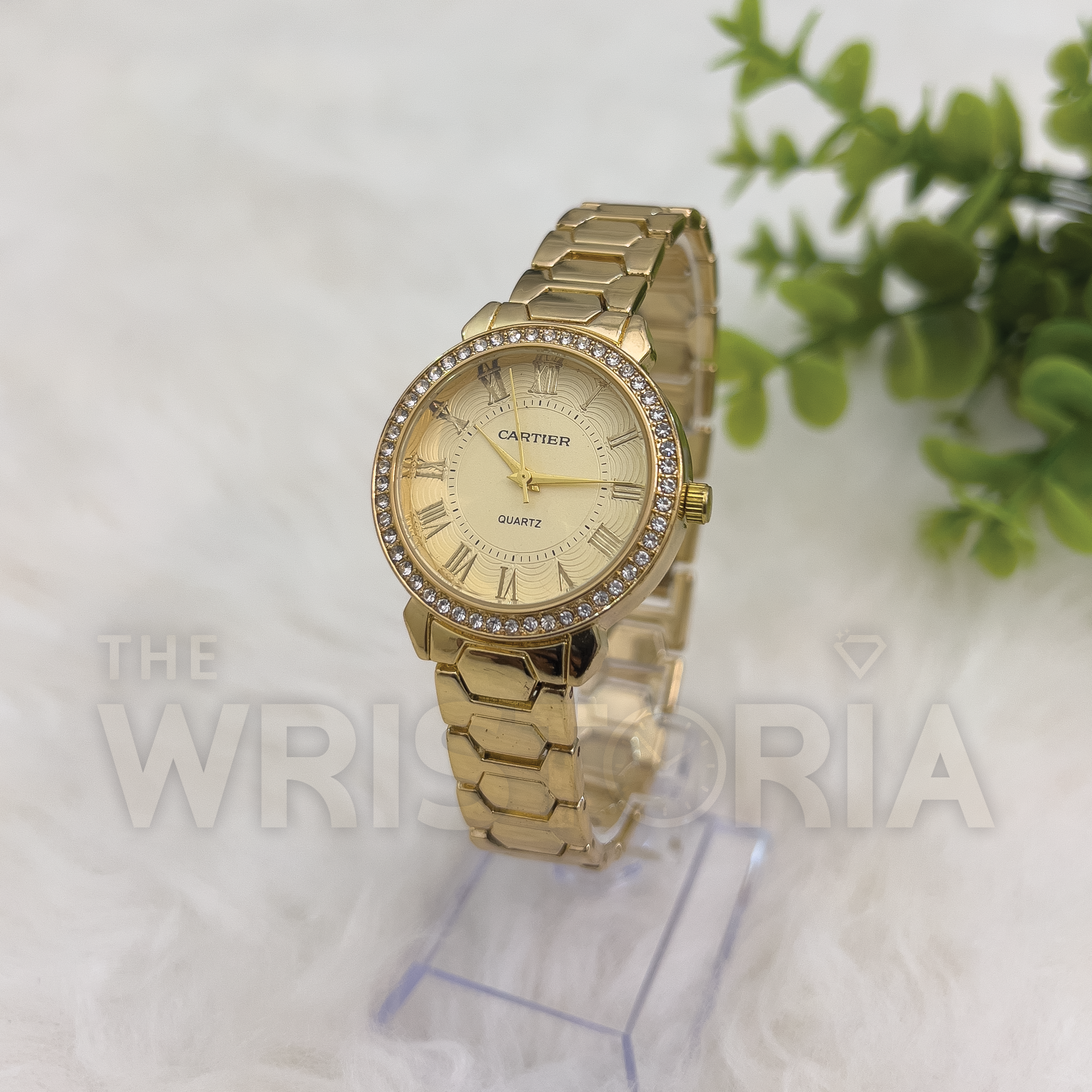 CARTIER Pure Charm - Gold