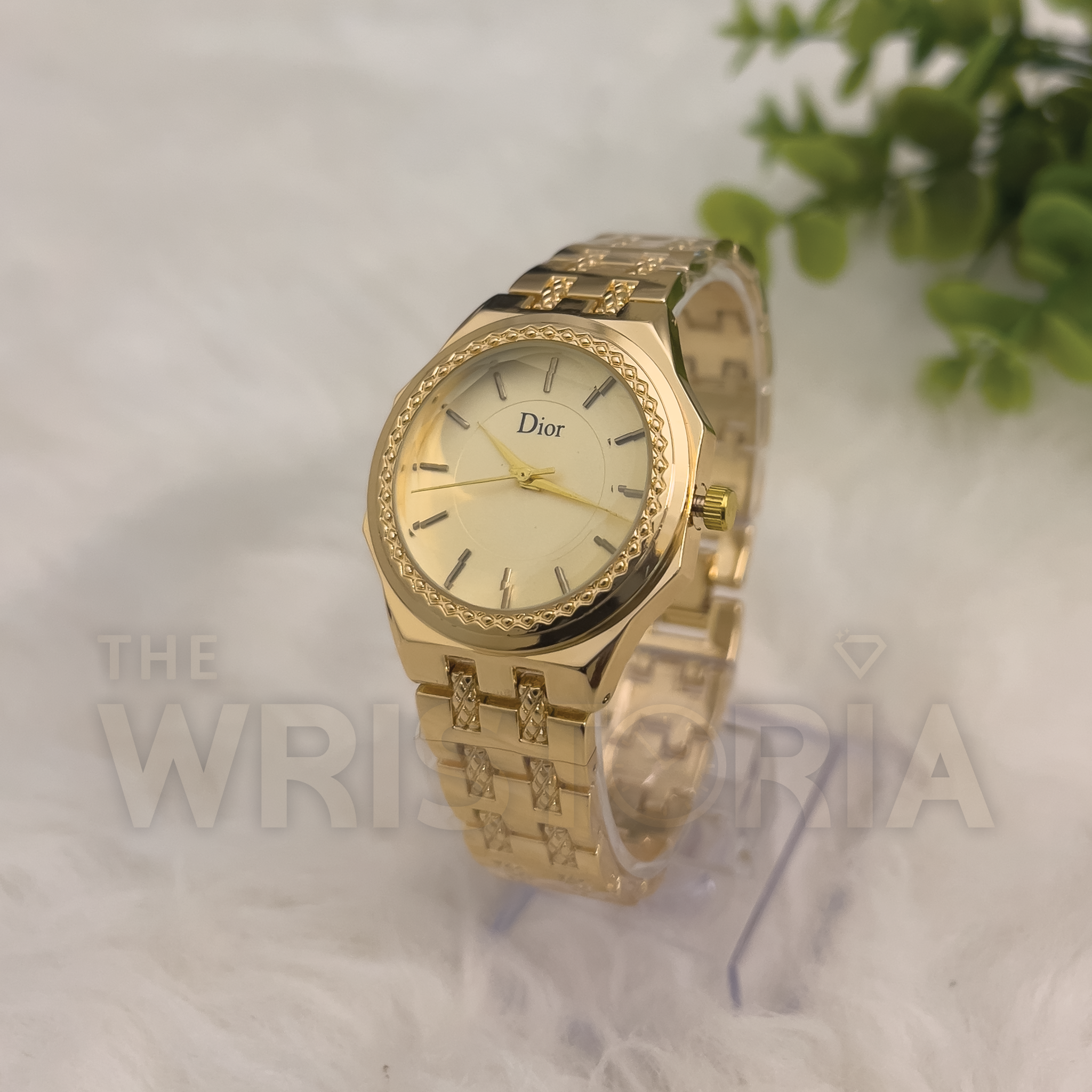 DIOR Golden Horizon