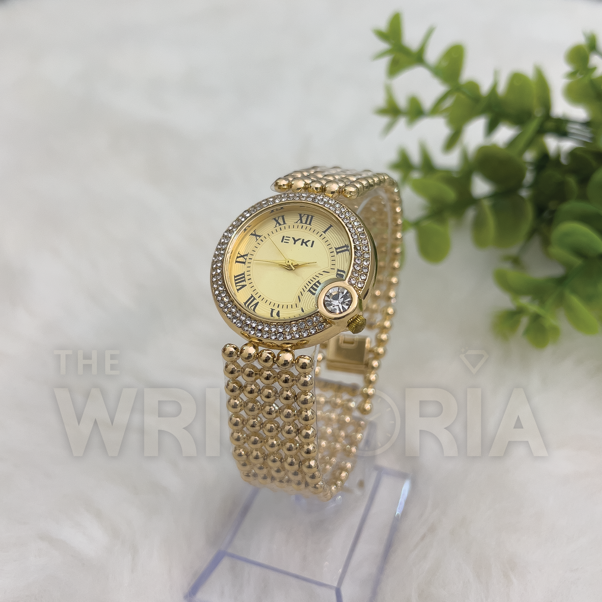 EYKI Opulent Shine