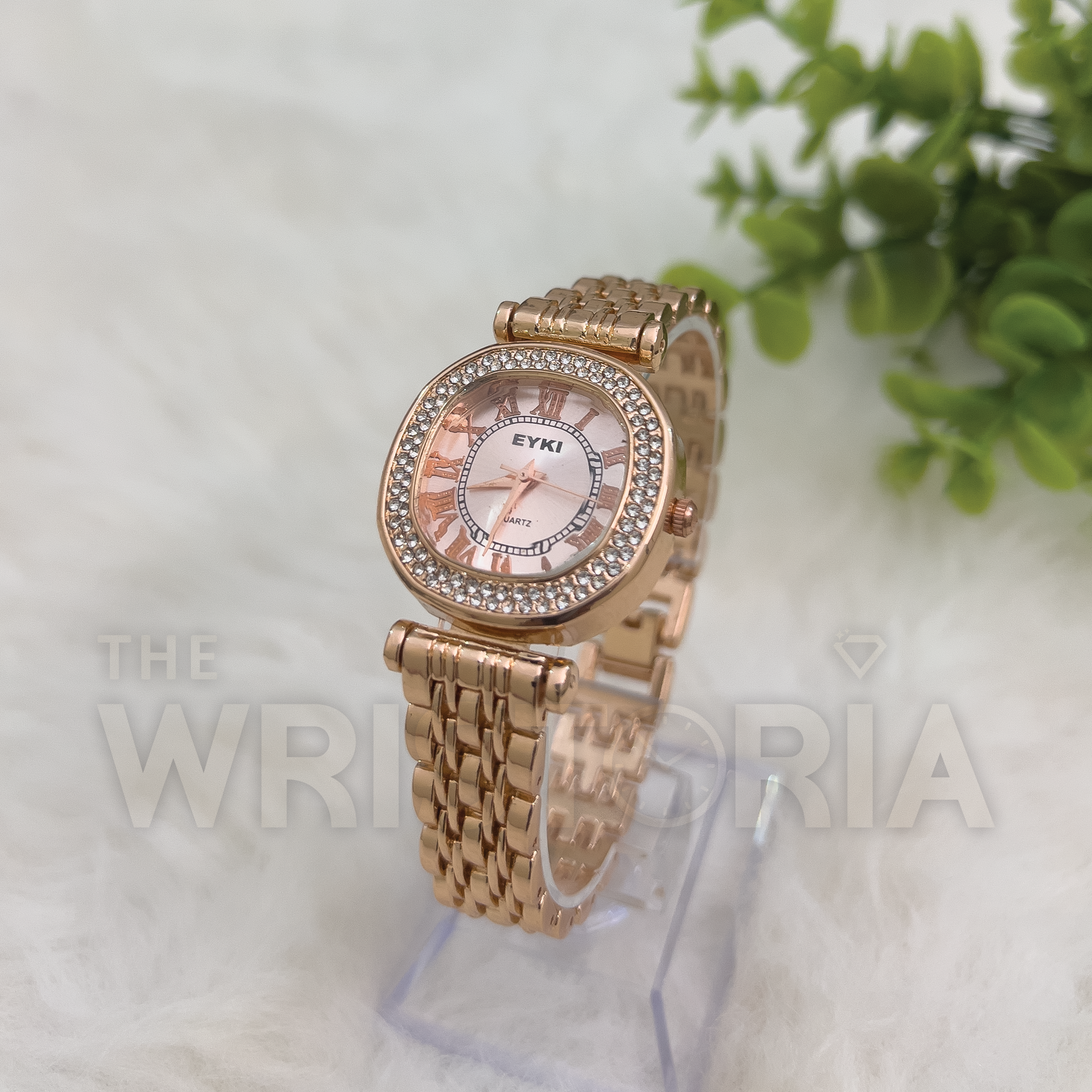 EYKI Rose Elegance