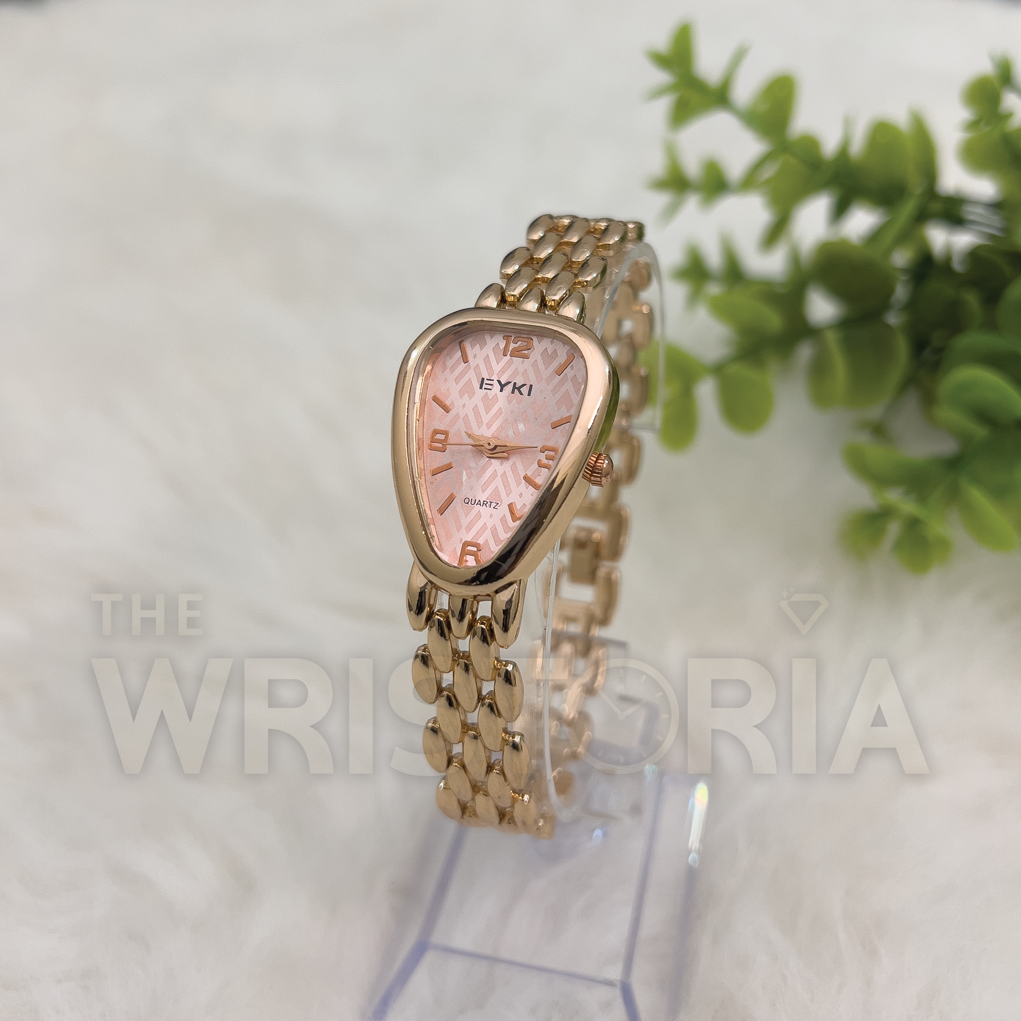 EYKI Rose Radiance