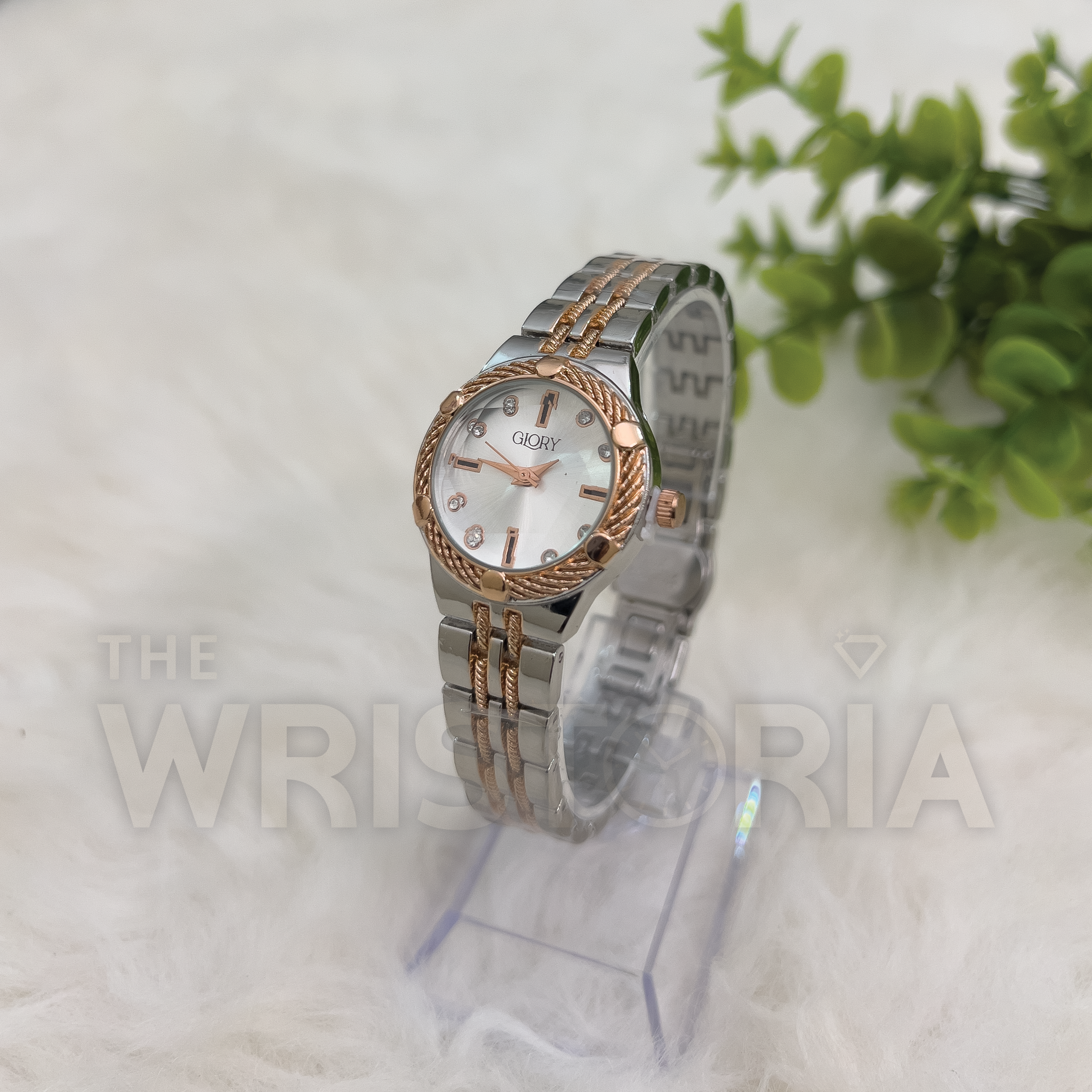 GLORY Elegance Duo