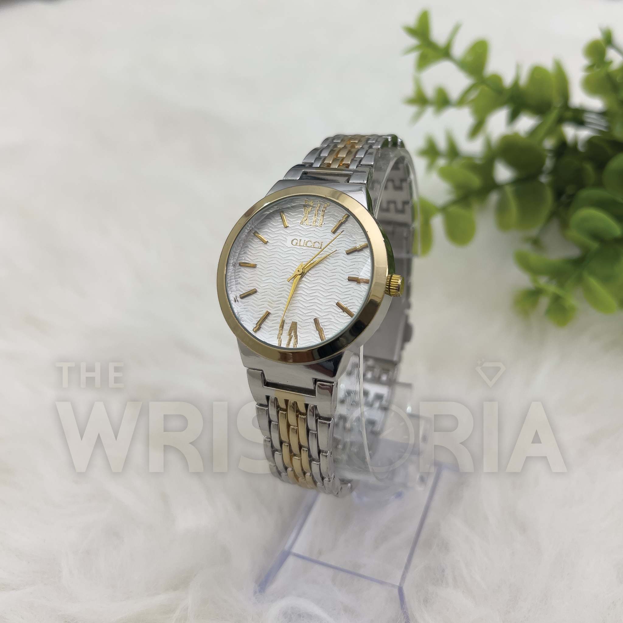 GUESS Elegant Edge