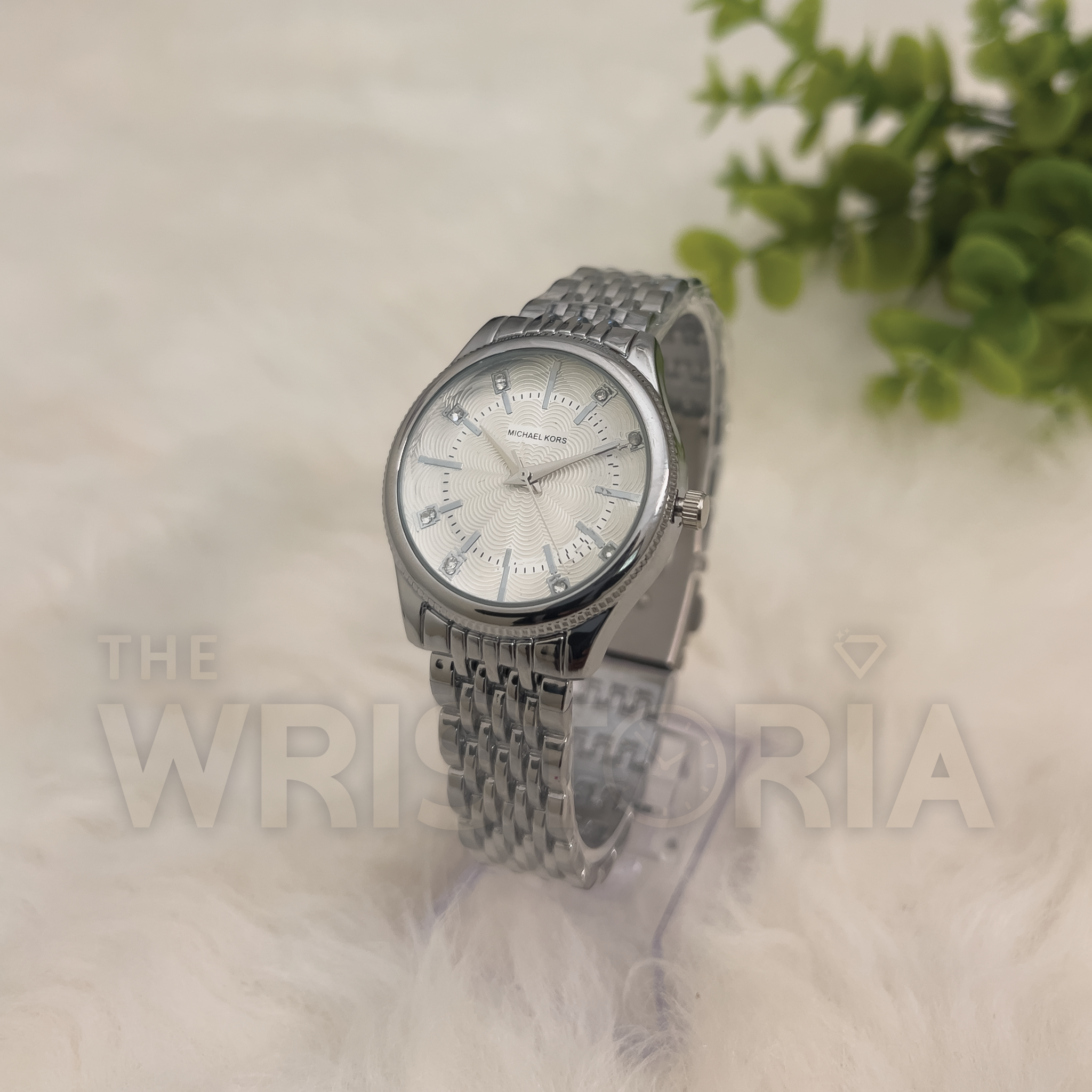 MK Arctic Glow