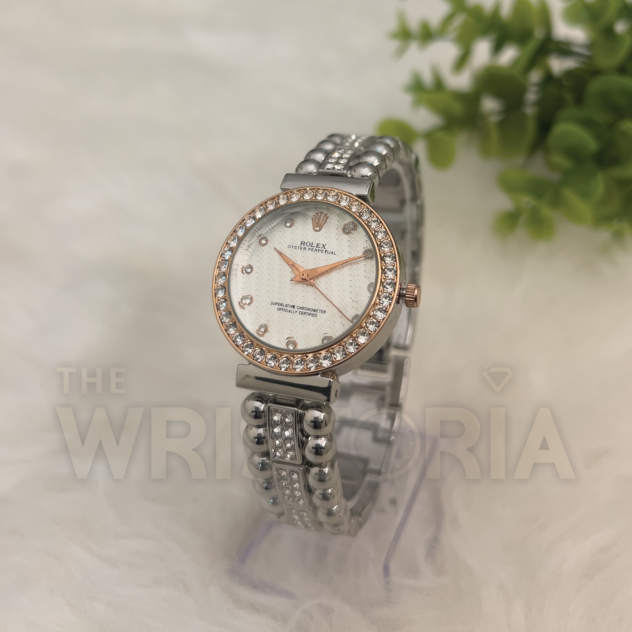 RLX Timeless Elegance